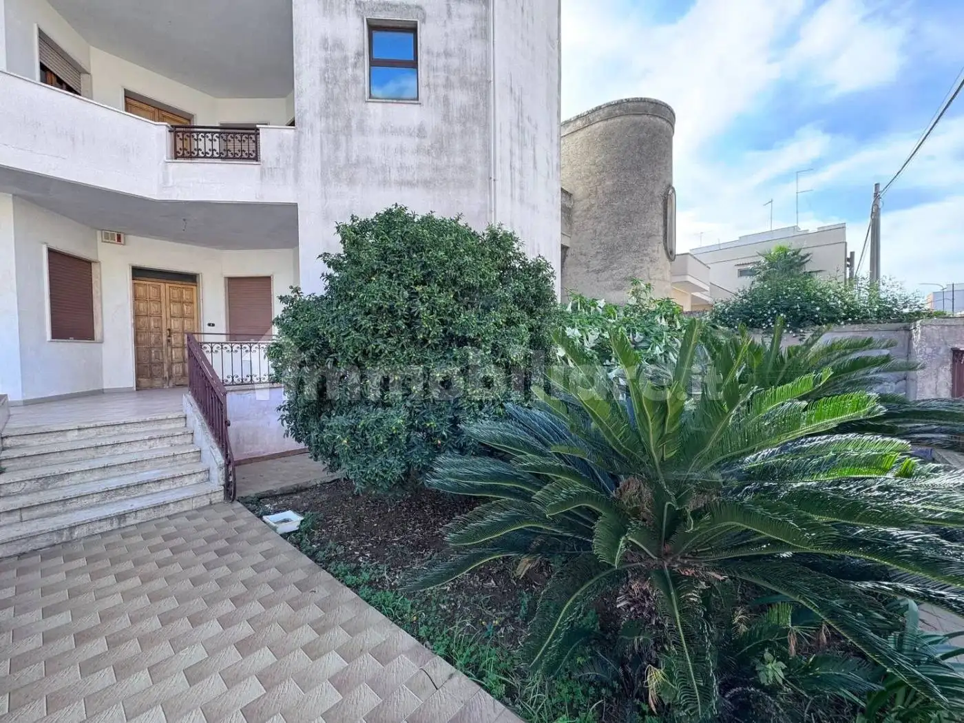 Quadrilocale via Materdomini, 74, Arnesano - foto 2