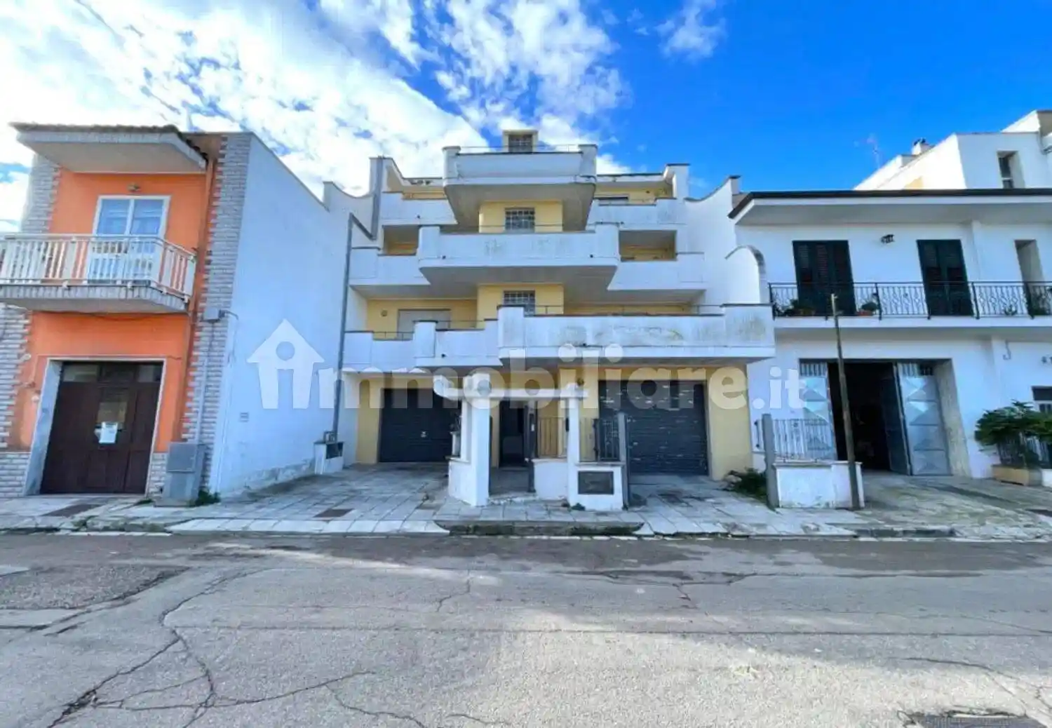 Appartamento in vendita a Campi Salentina