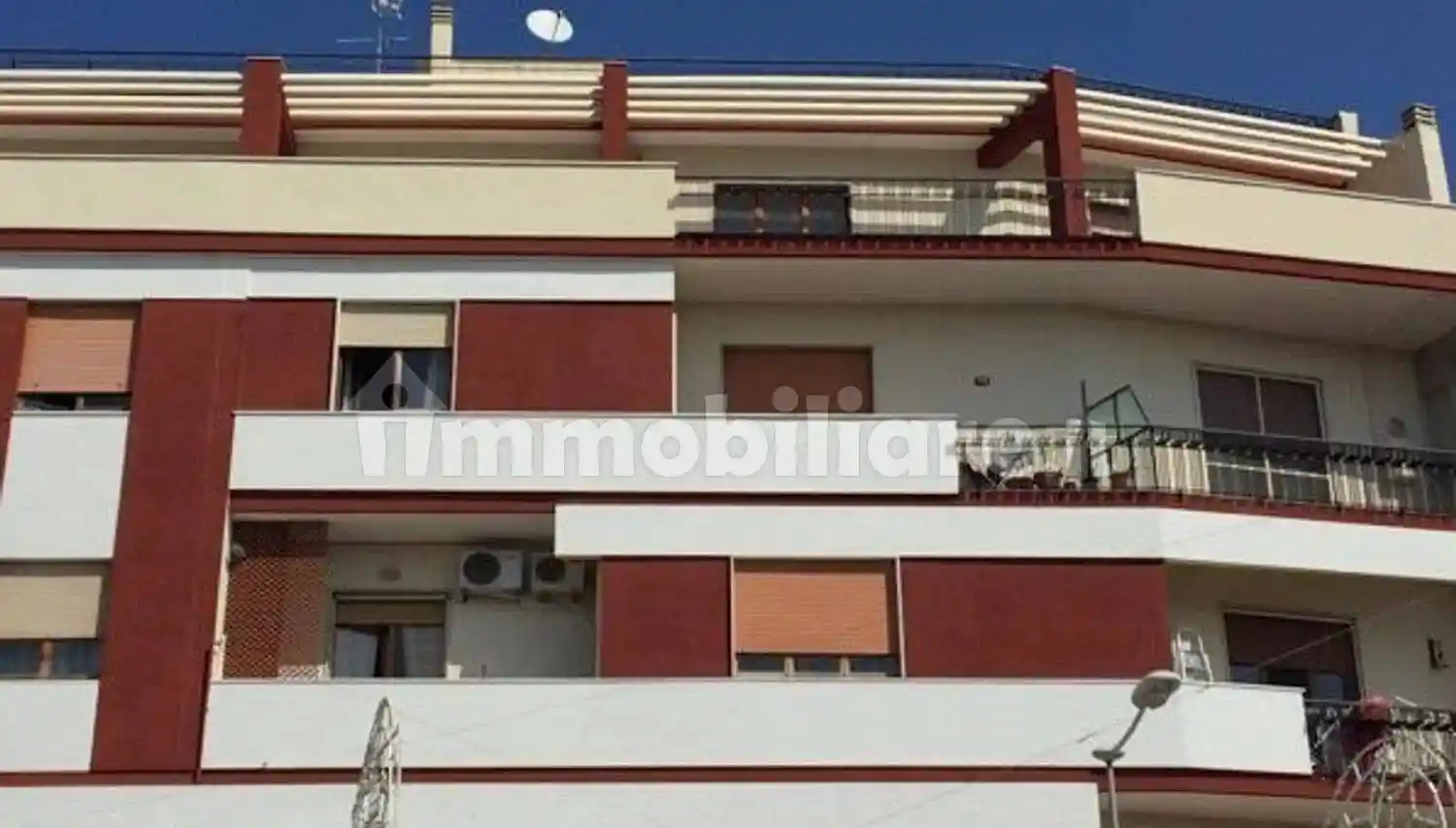 Appartamento in vendita a Squinzano