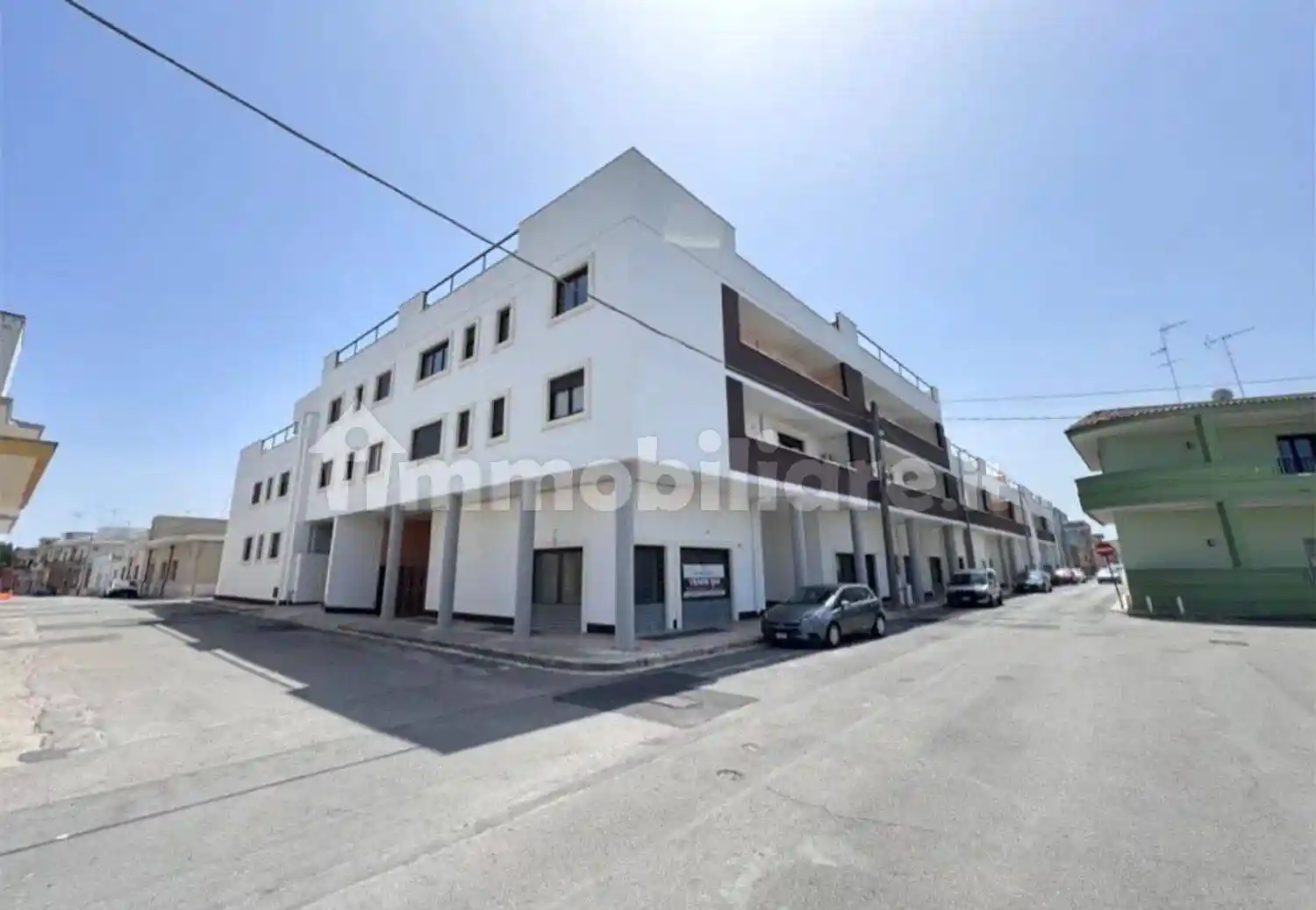 Appartamento in vendita a Trepuzzi