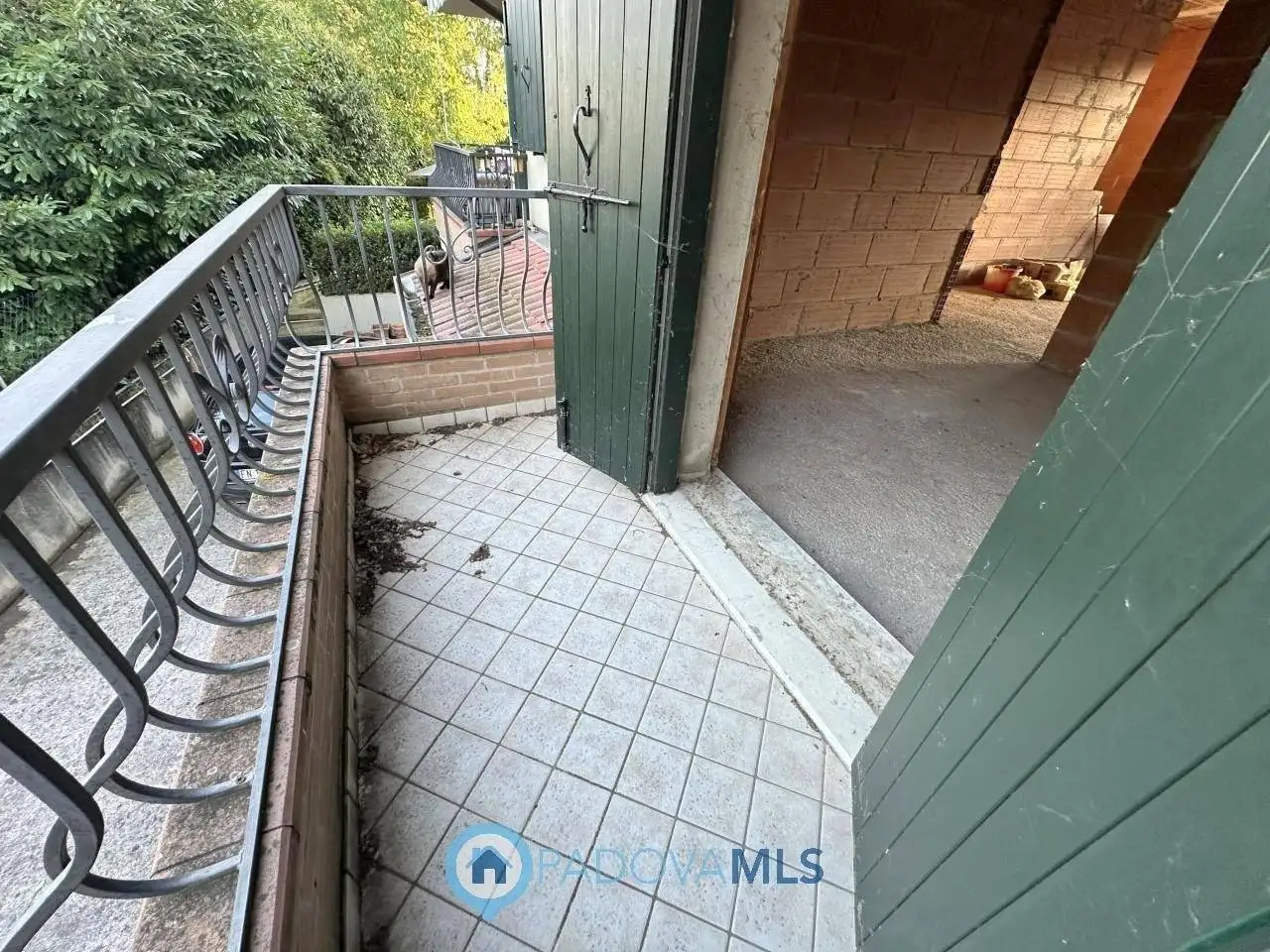 Villa a schiera via Roma, Centro, Due Carrare - foto 4