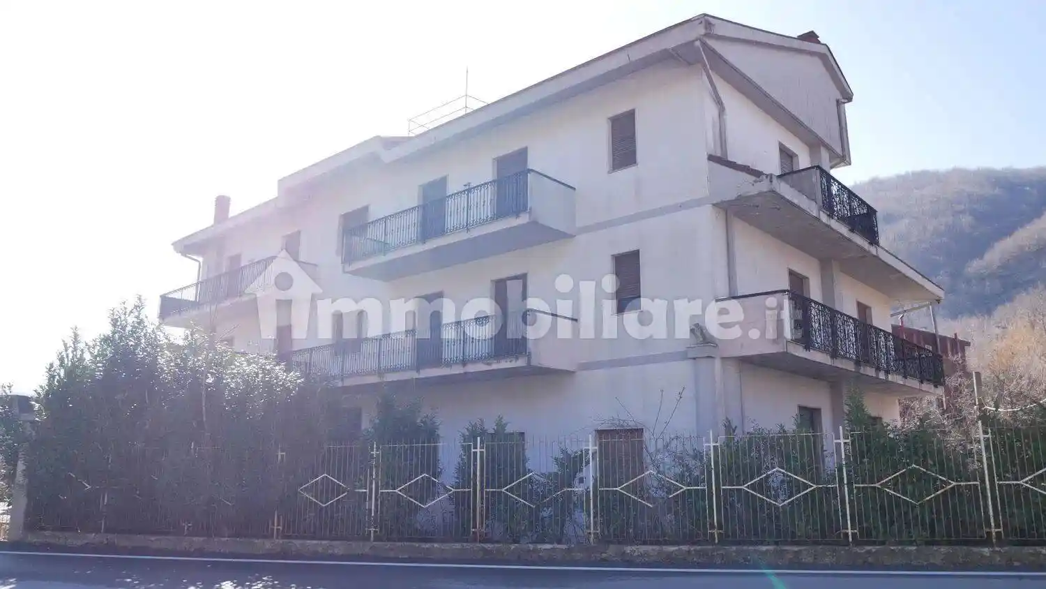 Palazzo - Edificio in Vendita - foto 3