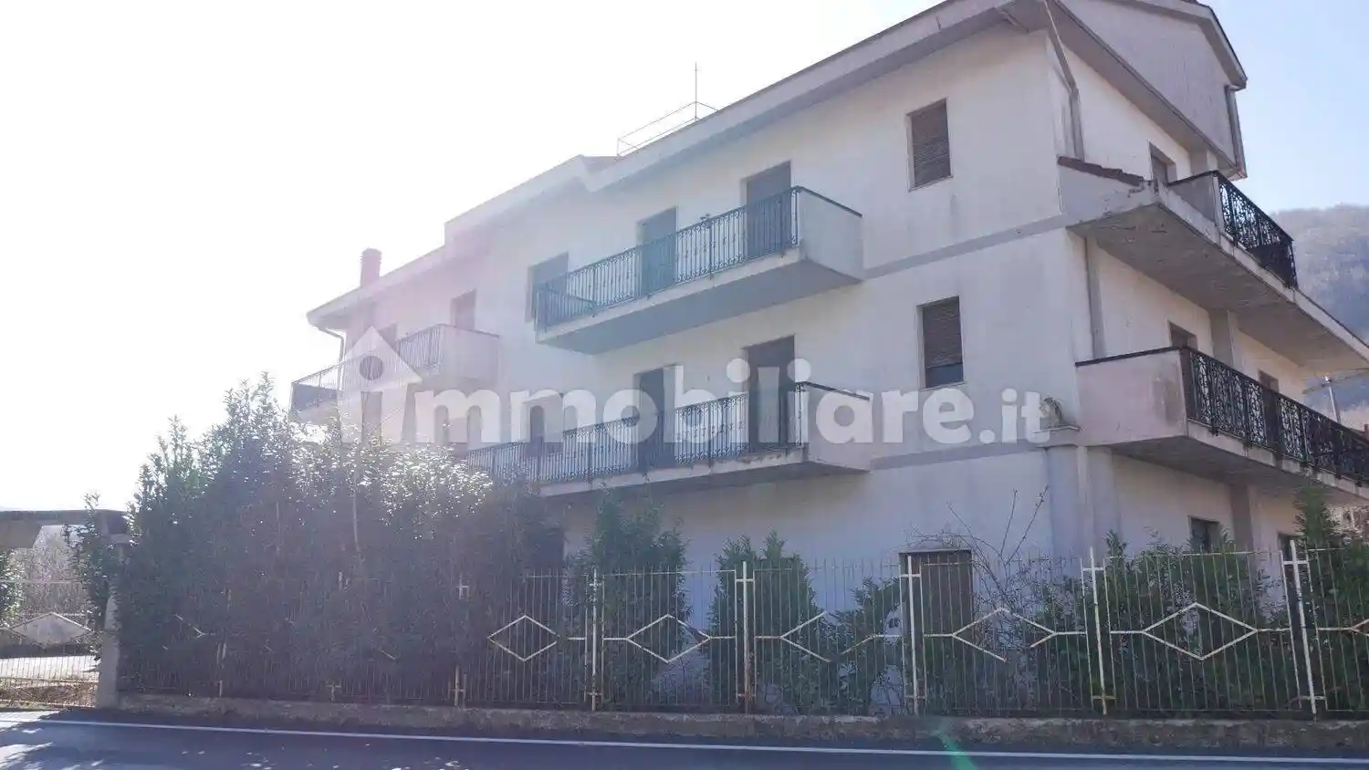 Palazzo - Edificio in Vendita - foto 4