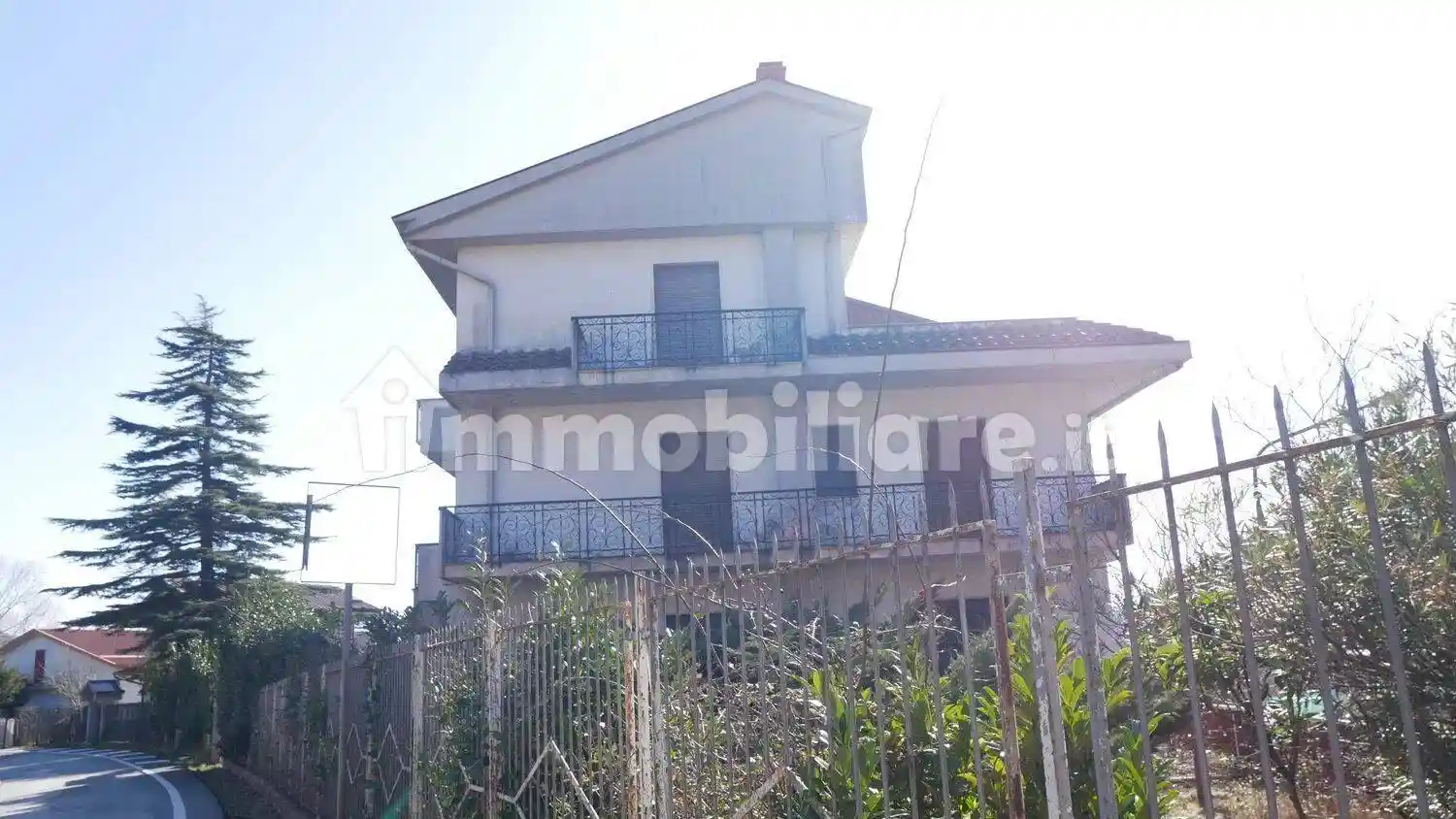 Palazzo - Edificio in Vendita - foto 5