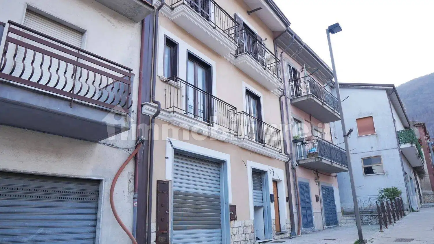 Appartamento in vendita a Monteforte Irpino