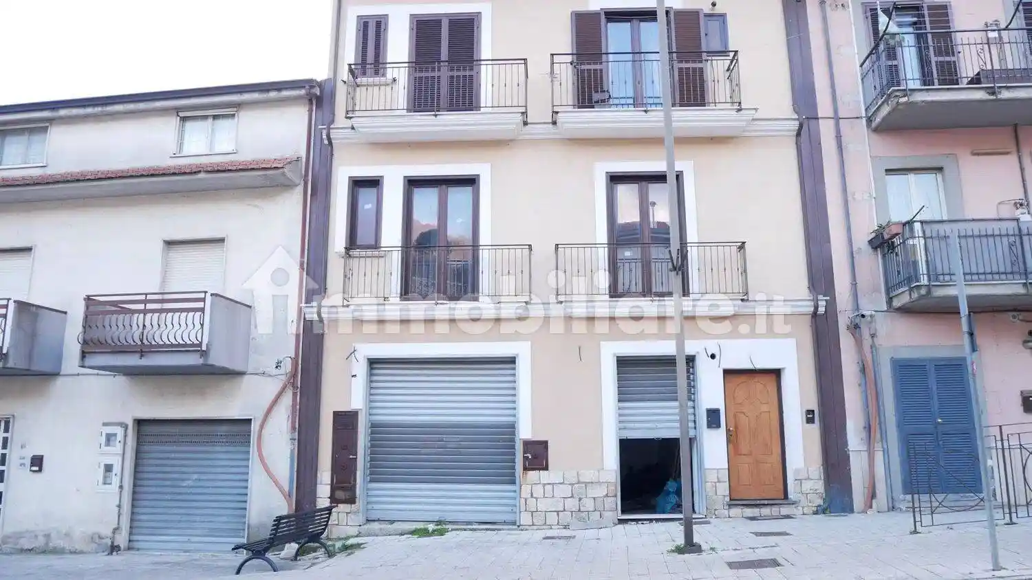 Trilocale via Loffredo, 112, Centro, Monteforte Irpino - foto 2