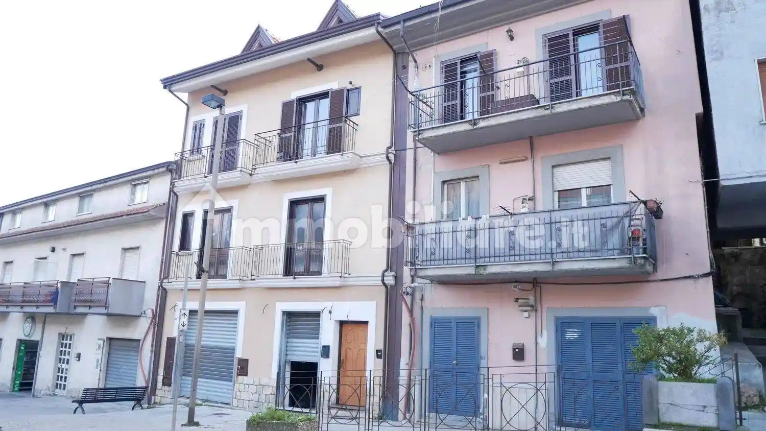 Trilocale via Loffredo, 112, Centro, Monteforte Irpino - foto 3