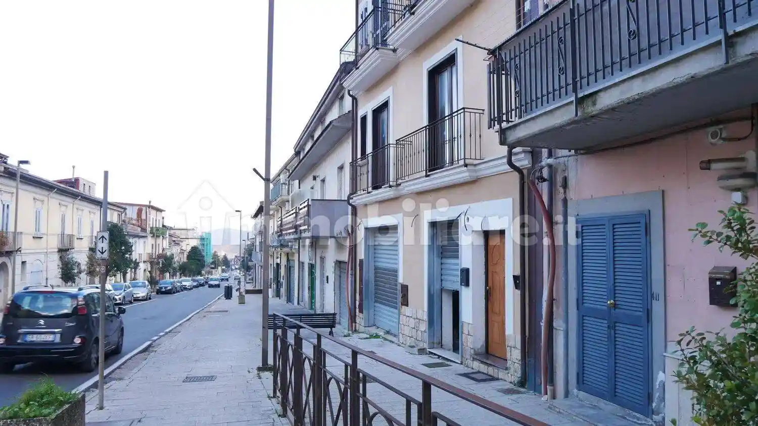 Trilocale via Loffredo, 112, Centro, Monteforte Irpino - foto 4