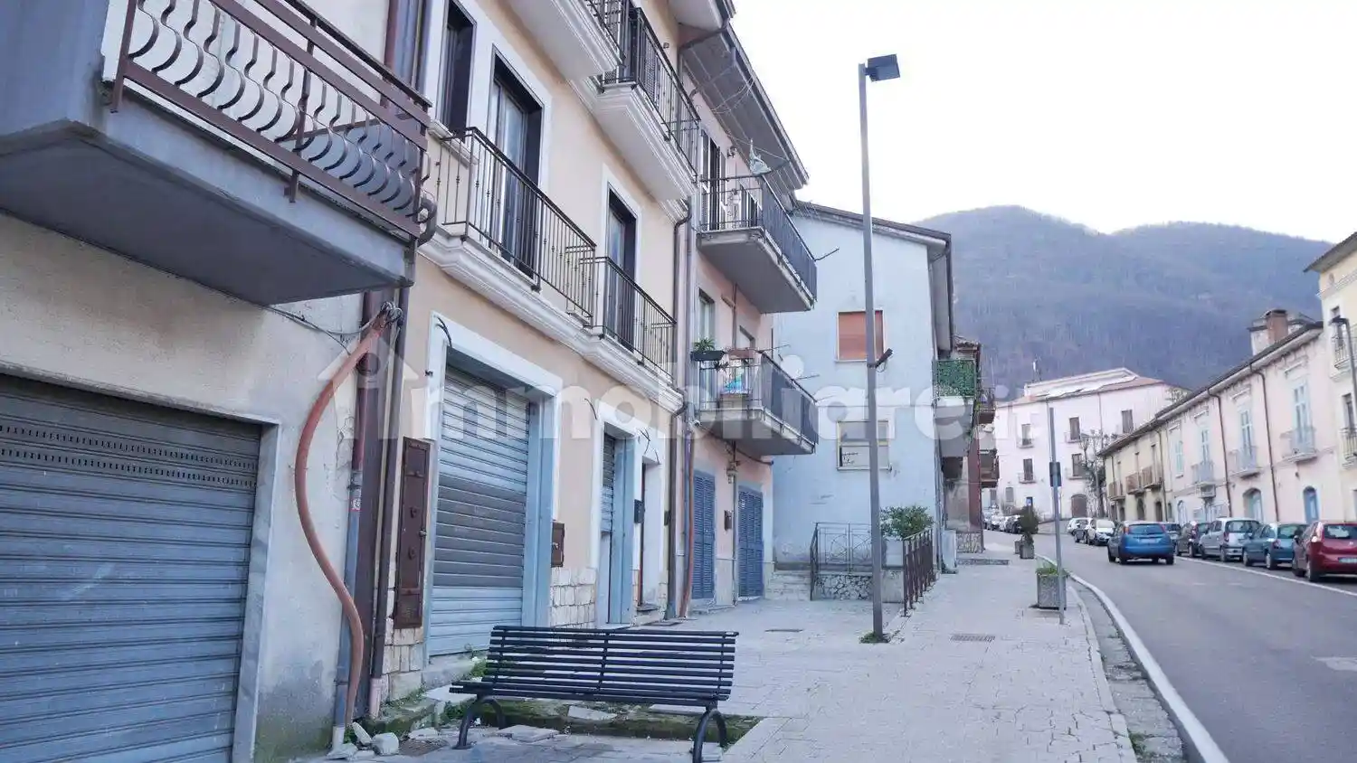 Trilocale via Loffredo, 112, Centro, Monteforte Irpino - foto 5