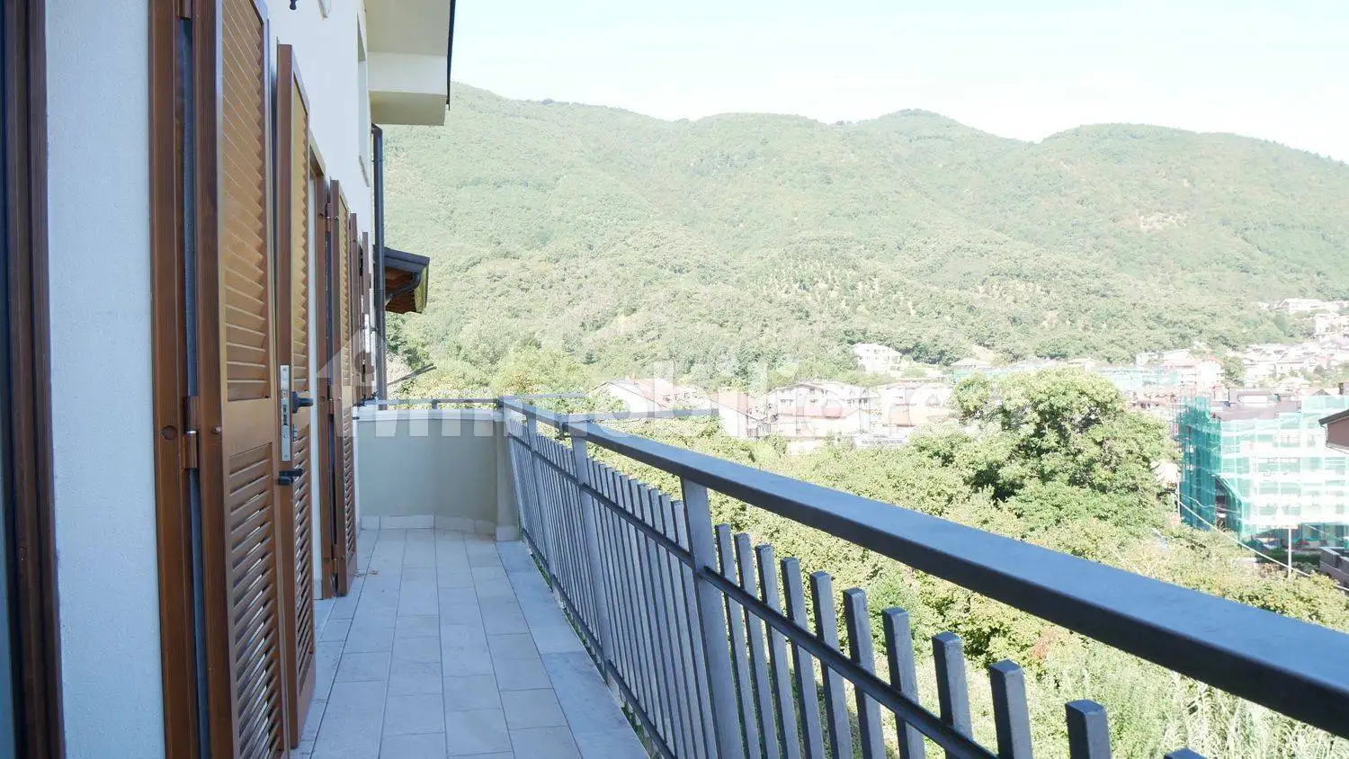 Appartamento in affitto a Monteforte Irpino