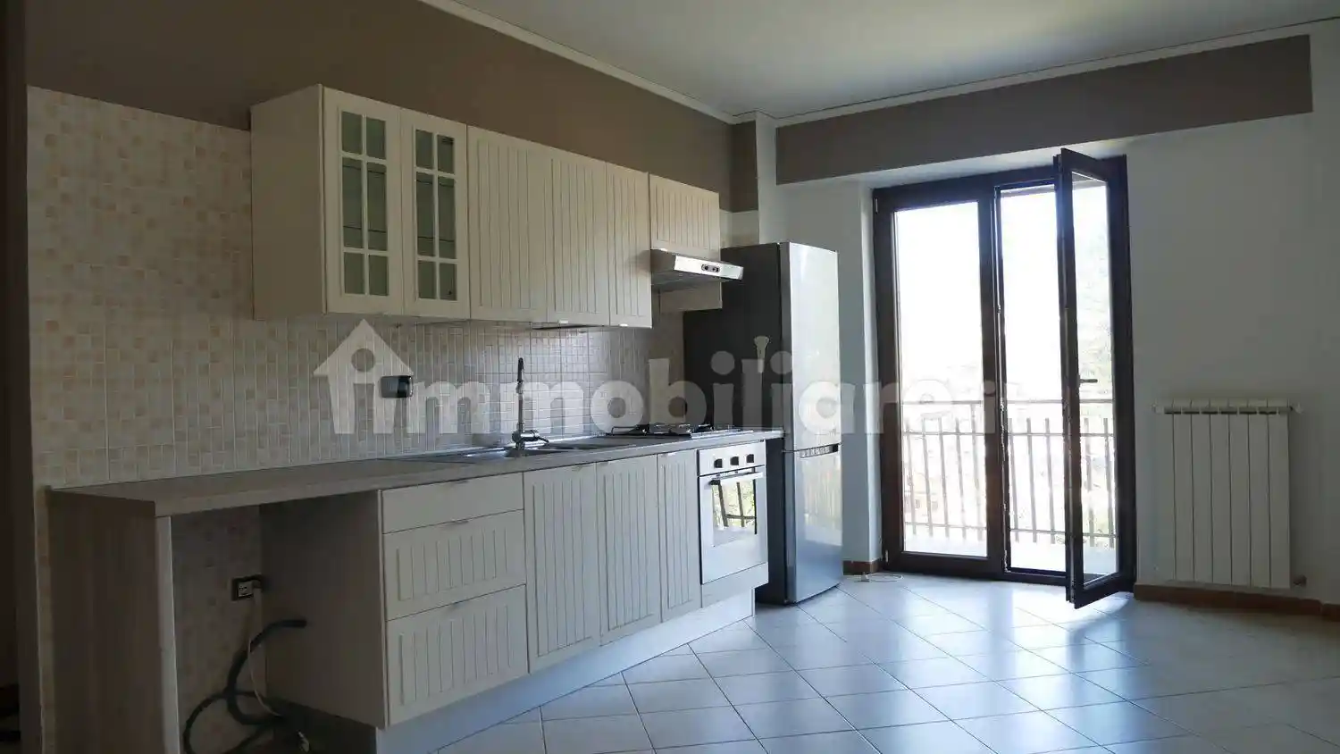 Trilocale Sp27, 16 B, Centro, Monteforte Irpino - foto 2