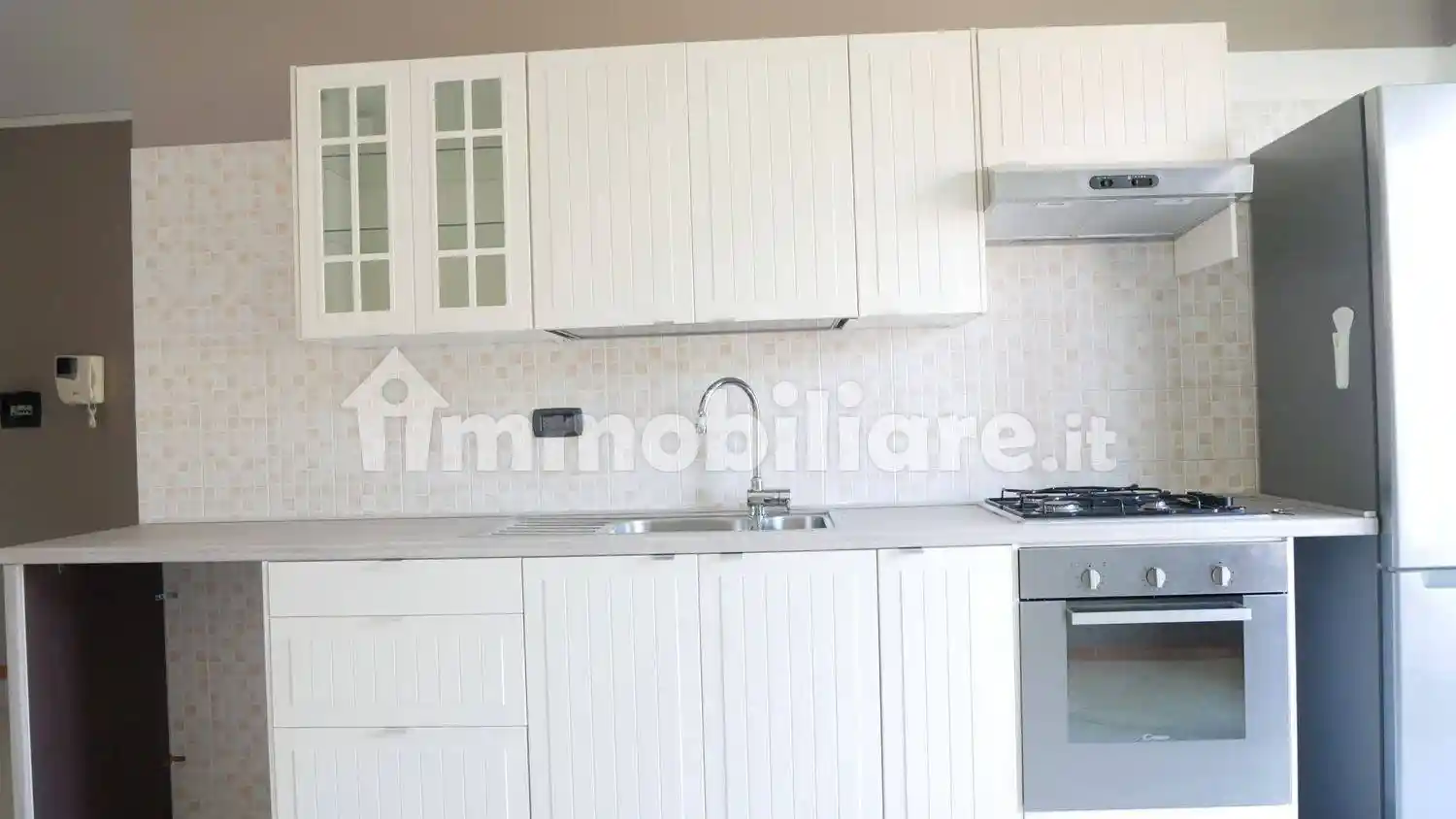 Trilocale Sp27, 16 B, Centro, Monteforte Irpino - foto 3