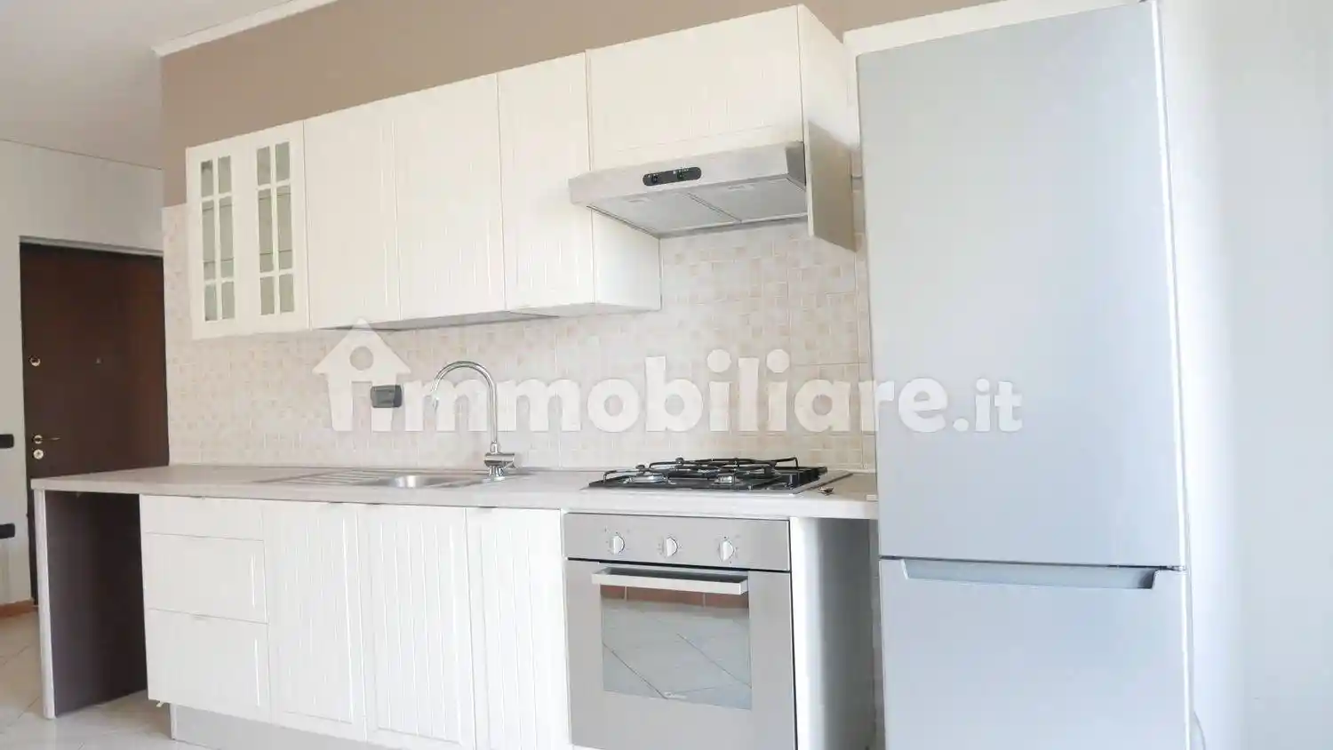 Trilocale Sp27, 16 B, Centro, Monteforte Irpino - foto 4