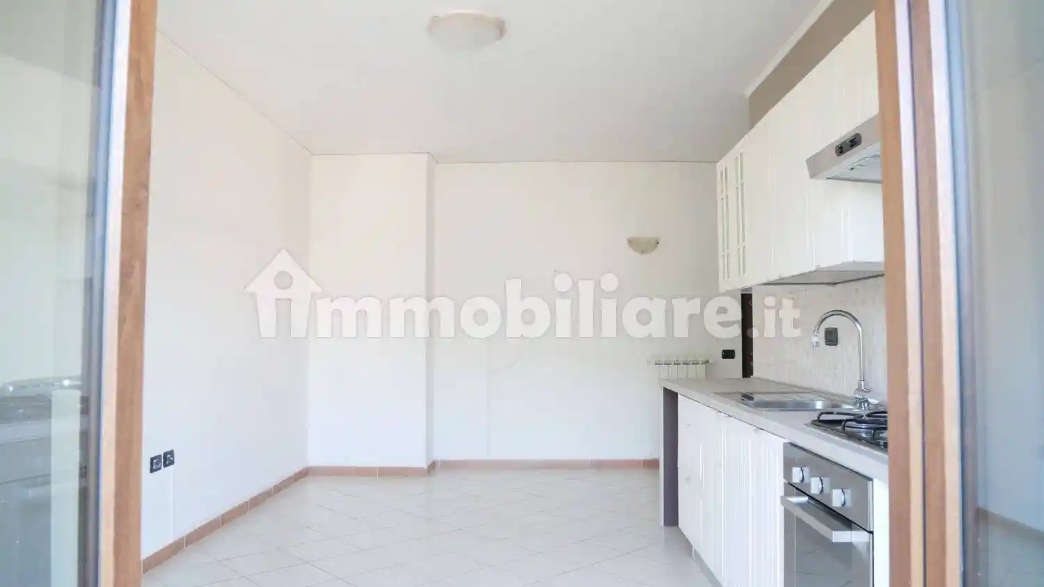 Trilocale Sp27, 16 B, Centro, Monteforte Irpino - foto 5