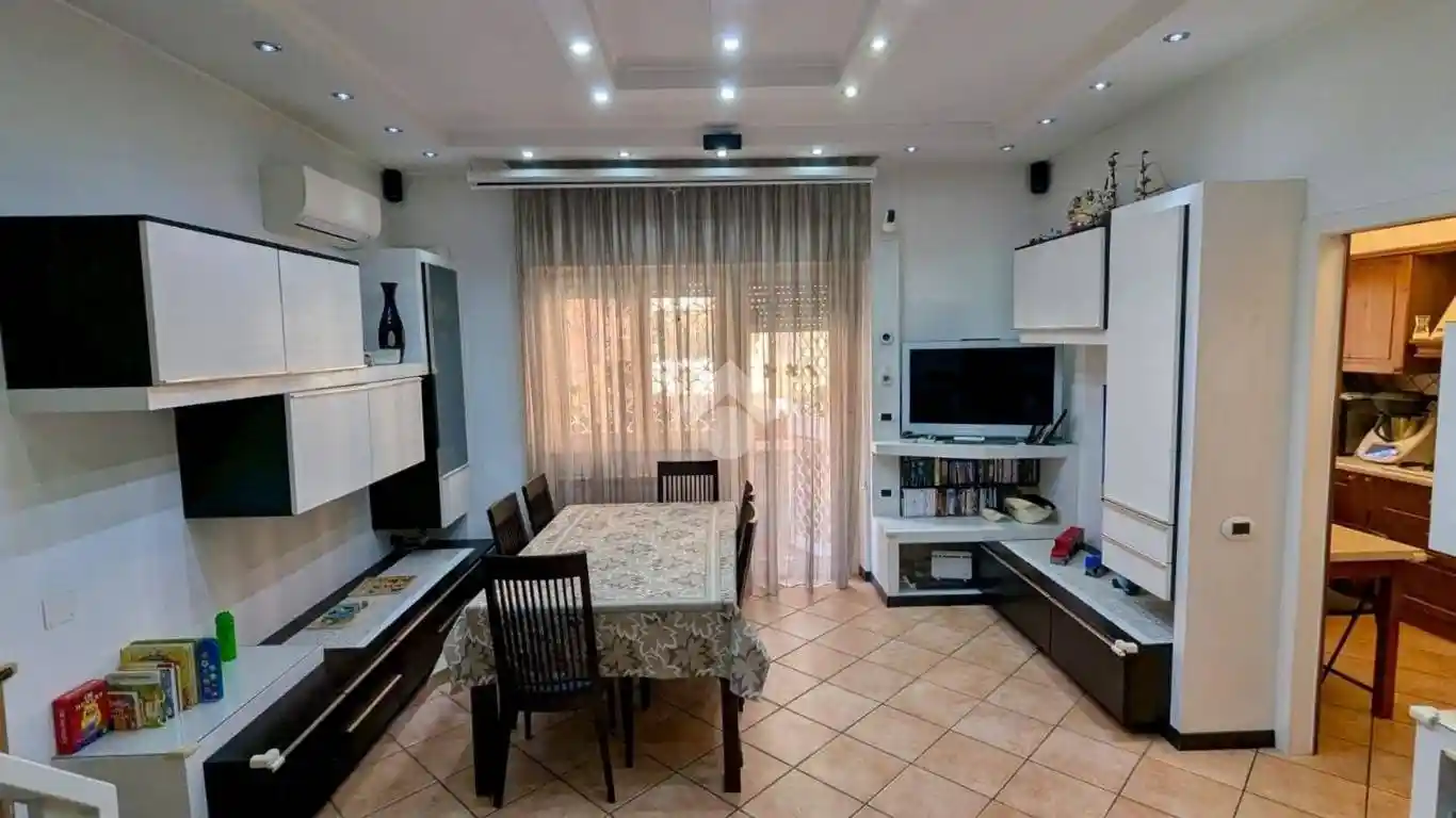 Trilocale via emilio longoni 19, Tor Sapienza - La Rustica, Roma - foto 3