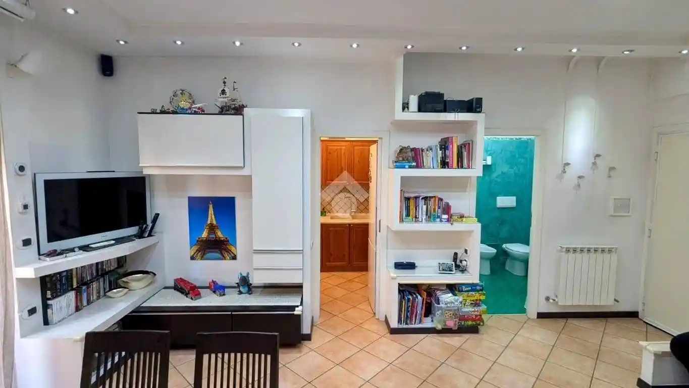 Trilocale via emilio longoni 19, Tor Sapienza - La Rustica, Roma - foto 5