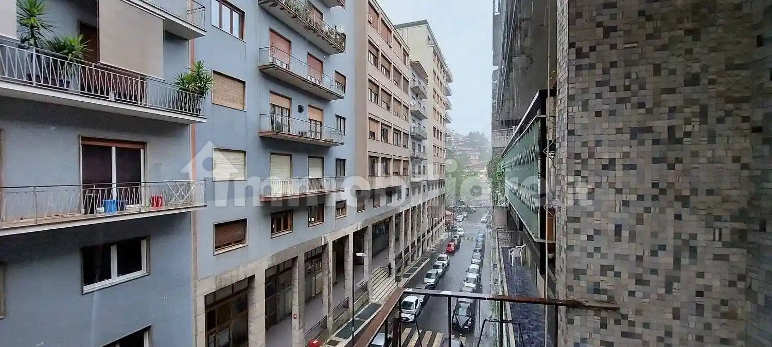 Trilocale via Serafino Soldi, 8, Centro Storico, Avellino - foto 2