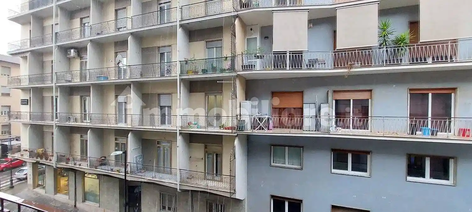 Trilocale via Serafino Soldi, 8, Centro Storico, Avellino - foto 4