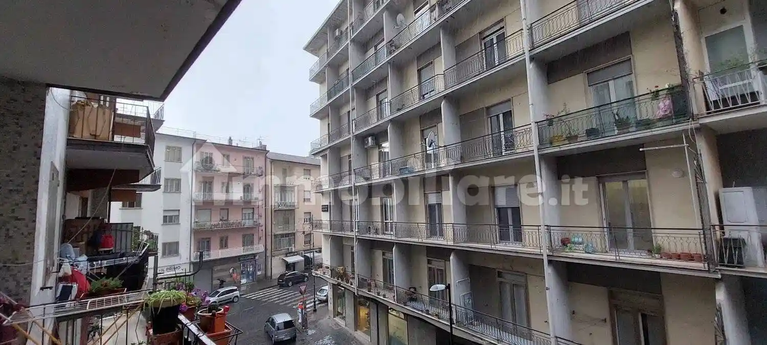 Trilocale via Serafino Soldi, 8, Centro Storico, Avellino - foto 5