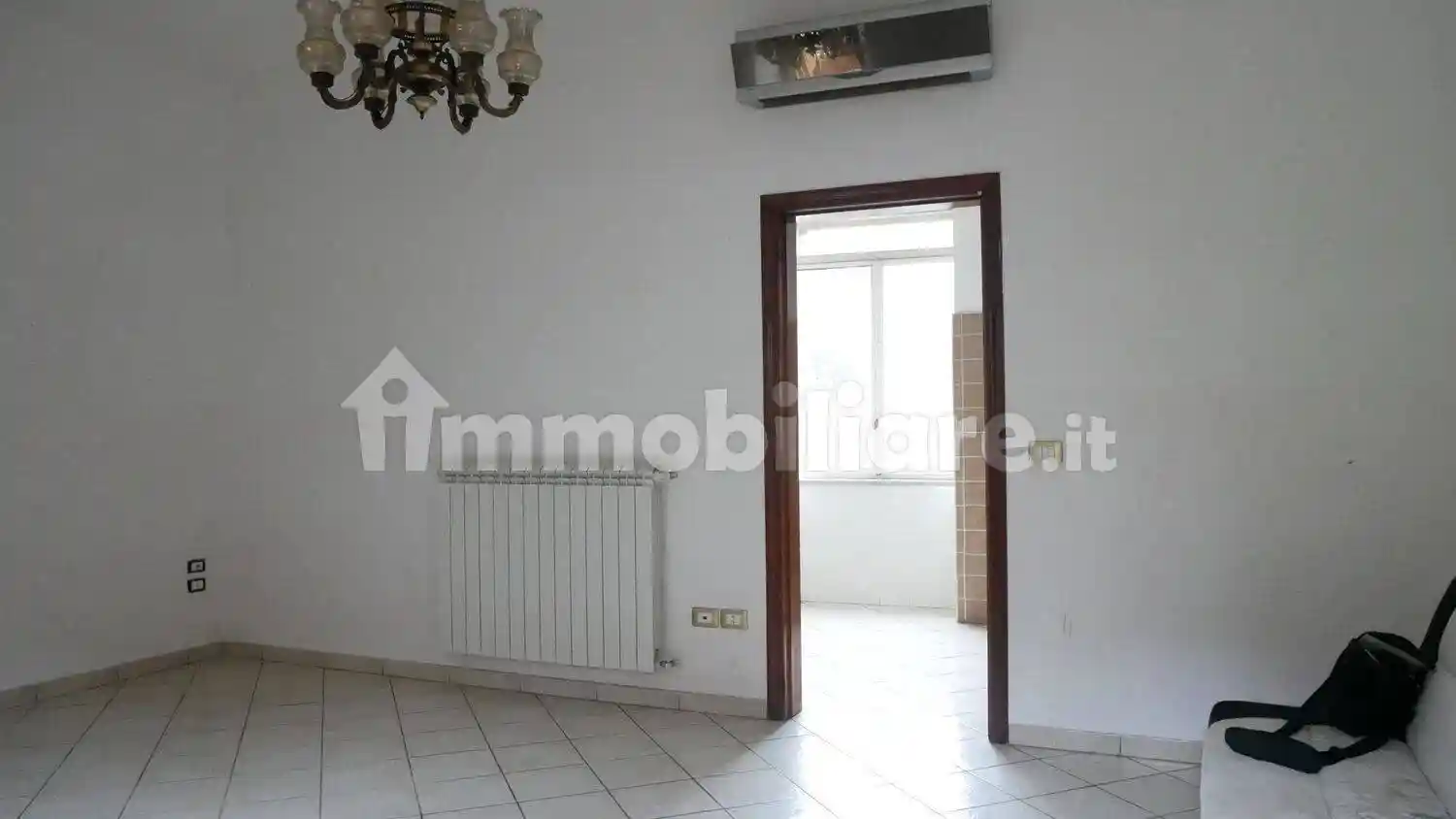 Villa unifamiliare Ss7Bis, 57, Monteforte Irpino - foto 2