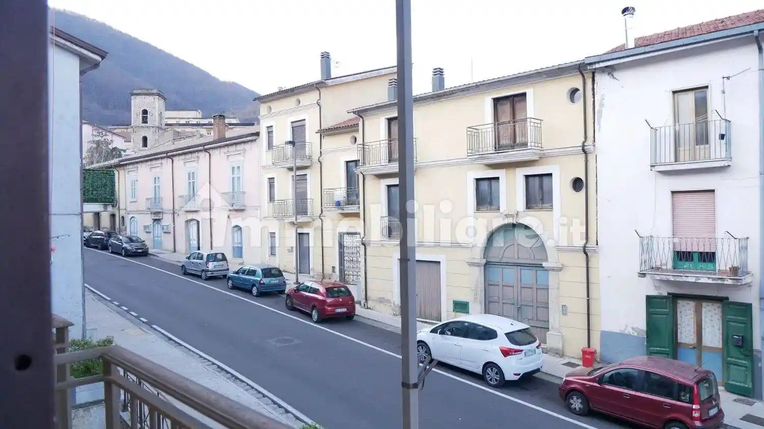 Trilocale via Loffredo, 112, Centro, Monteforte Irpino - foto 2