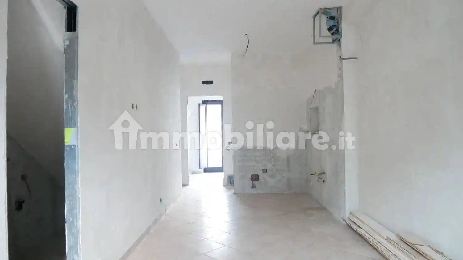 Trilocale via Loffredo, 112, Centro, Monteforte Irpino - foto 3