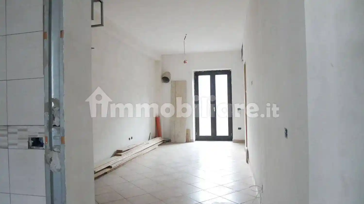 Trilocale via Loffredo, 112, Centro, Monteforte Irpino - foto 5