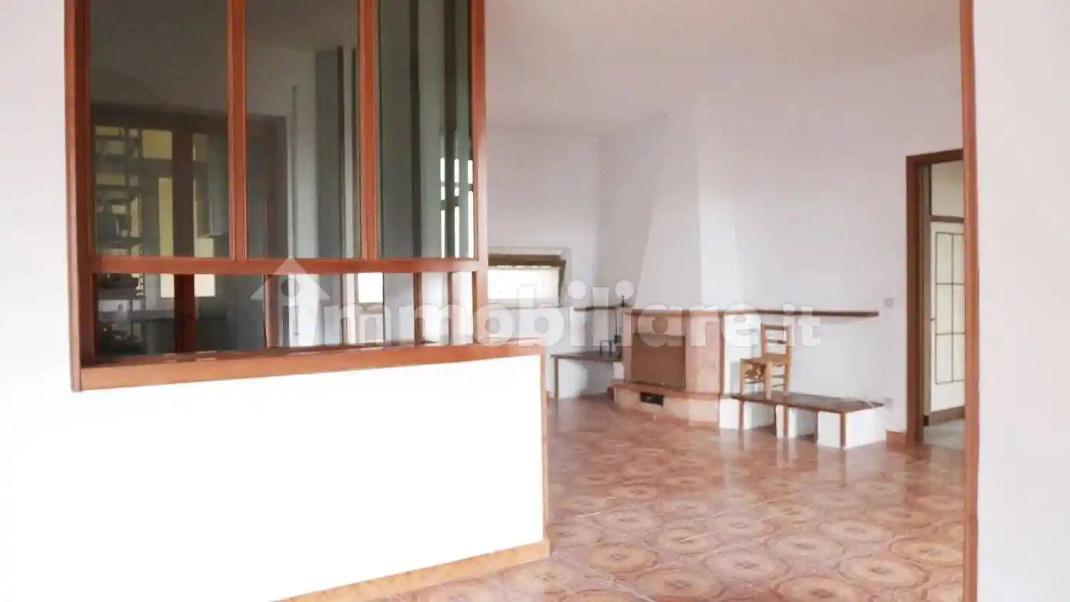 Trilocale via Taverna Campanile, 70, Centro, Monteforte Irpino - foto 2