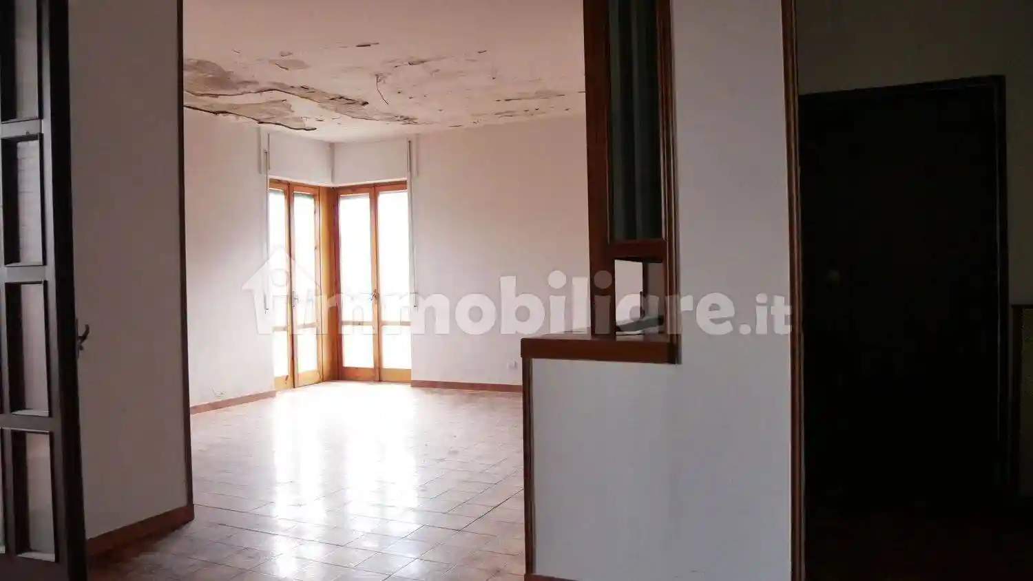 Trilocale via Taverna Campanile, 70, Centro, Monteforte Irpino - foto 4