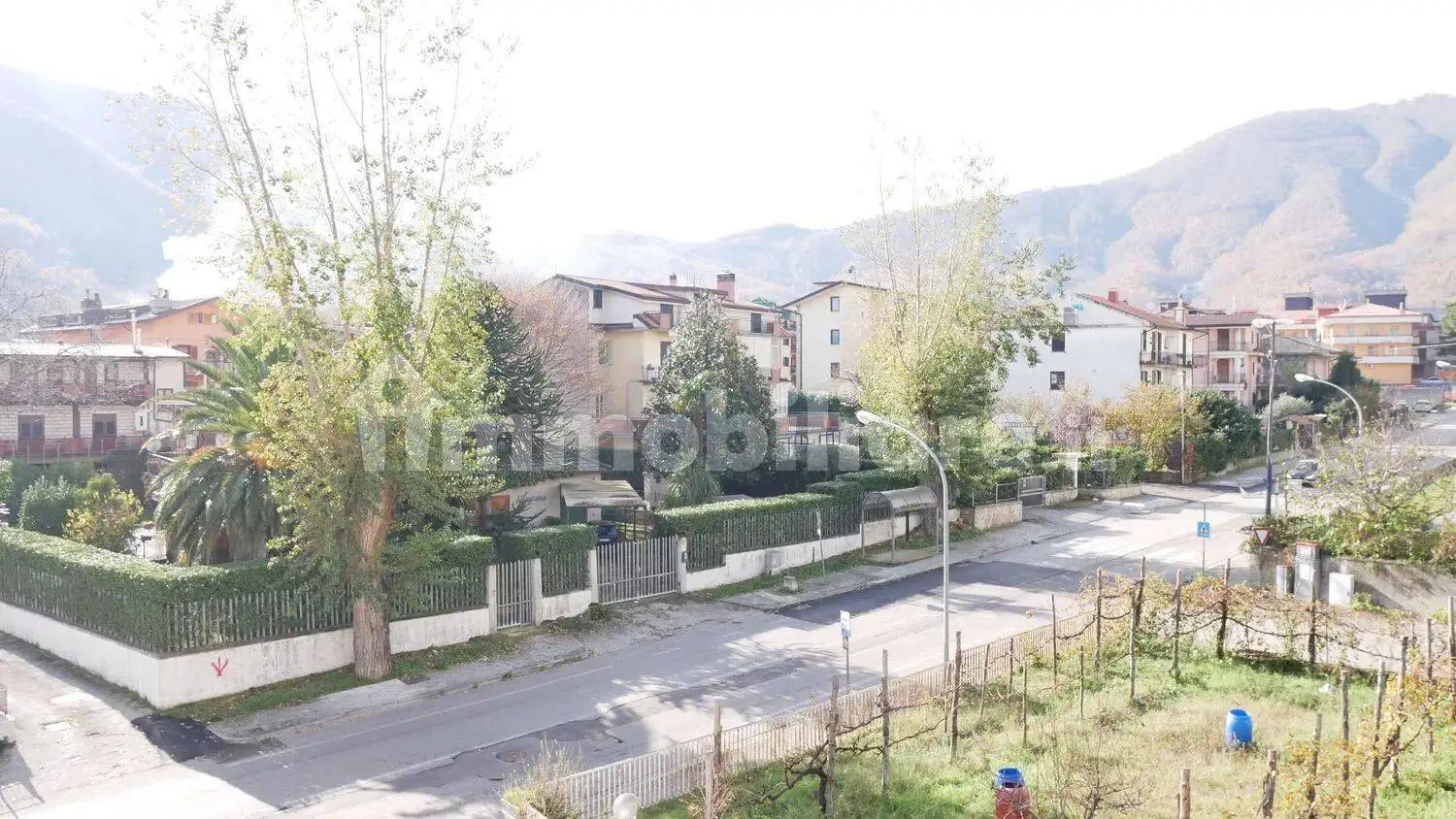 Appartamento in vendita a Monteforte Irpino