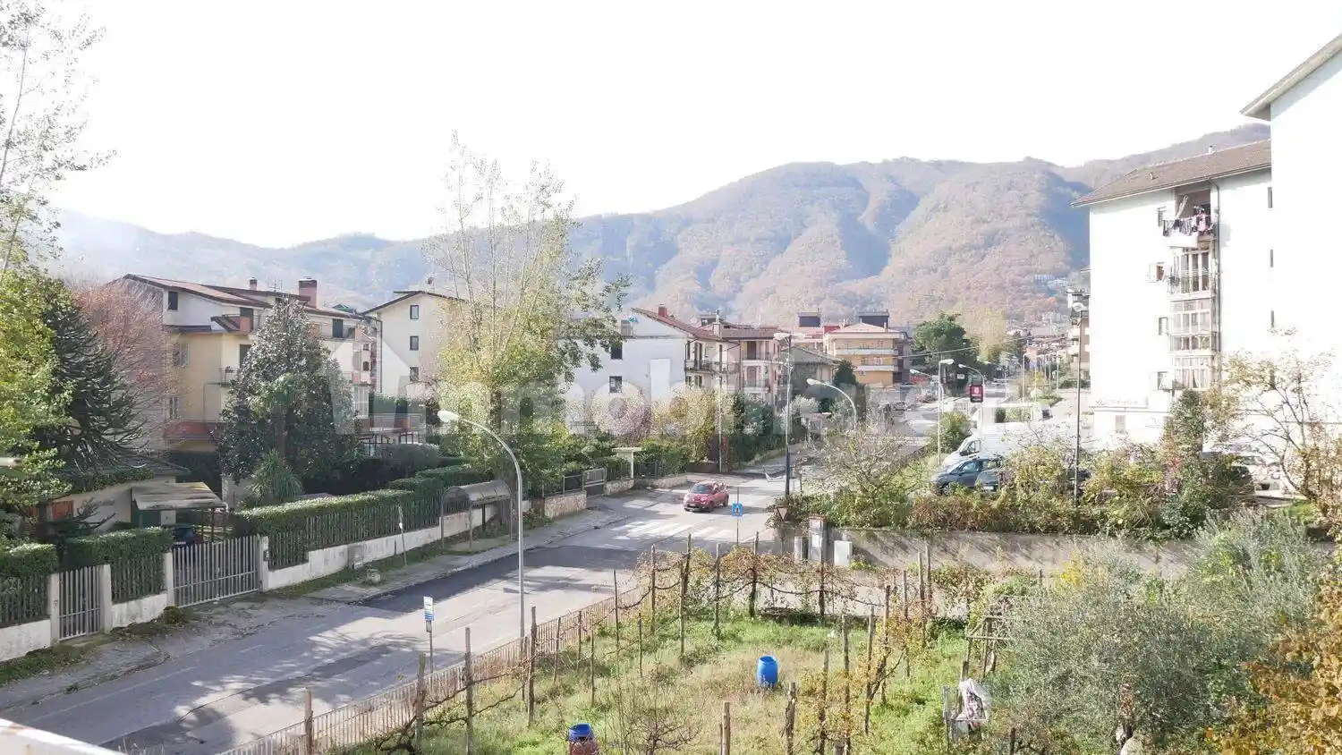 Quadrilocale via Taverna Campanile, 70, Centro, Monteforte Irpino - foto 3