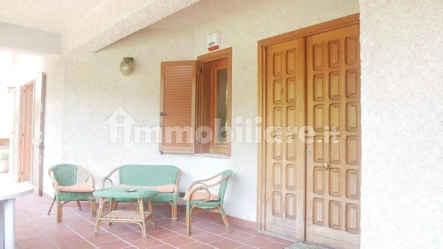 Villa unifamiliare via Aldo Moro, 55, Centro, Monteforte Irpino - foto 3