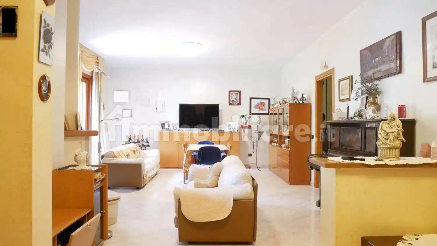 Villa unifamiliare via Aldo Moro, 55, Centro, Monteforte Irpino - foto 4