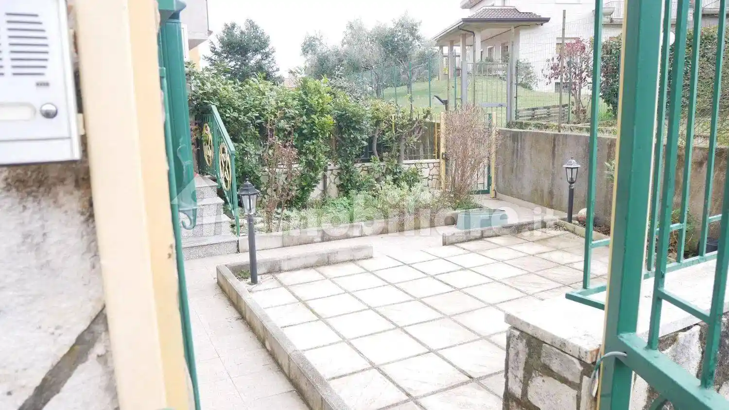 Villa unifamiliare Sp27, 16 A, Centro, Monteforte Irpino - foto 2