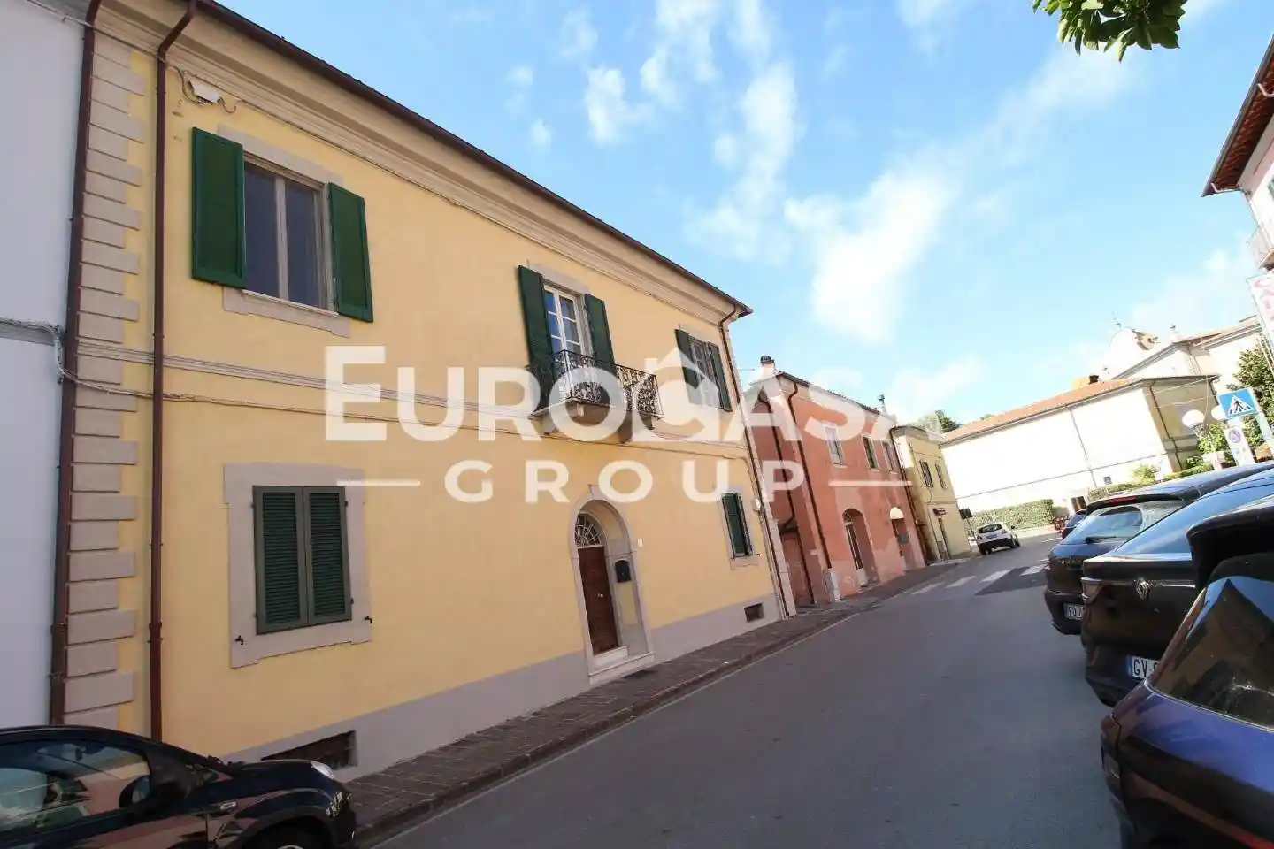 Appartamento largo P. B.Shelley,  4, San Giuliano Terme Paese, San Giuliano Terme - foto 2