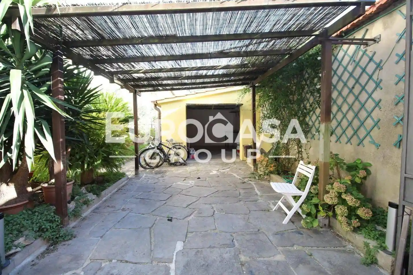 Appartamento largo P. B.Shelley,  4, San Giuliano Terme Paese, San Giuliano Terme - foto 3