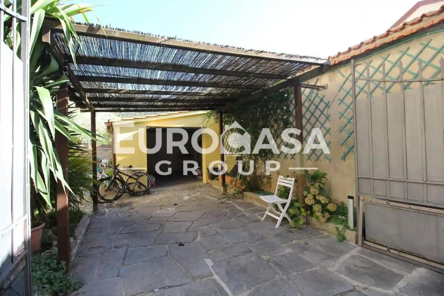 Appartamento largo P. B.Shelley,  4, San Giuliano Terme Paese, San Giuliano Terme - foto 5