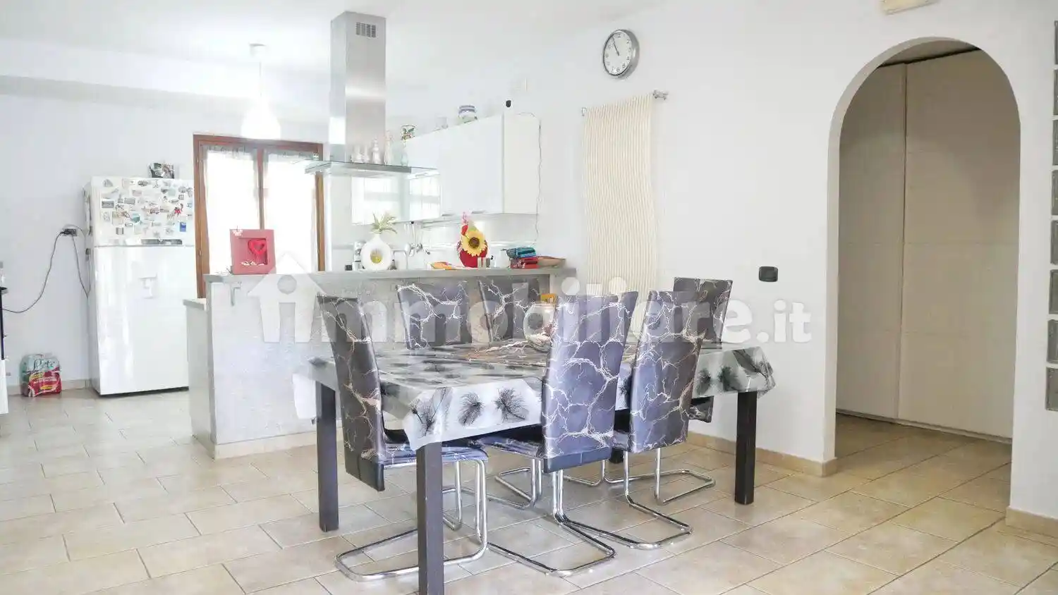 Quadrilocale via Loffredo, 8, Monteforte Irpino - foto 4