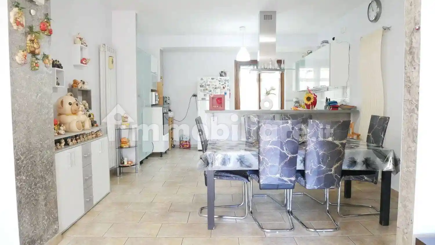 Quadrilocale via Loffredo, 8, Monteforte Irpino - foto 5