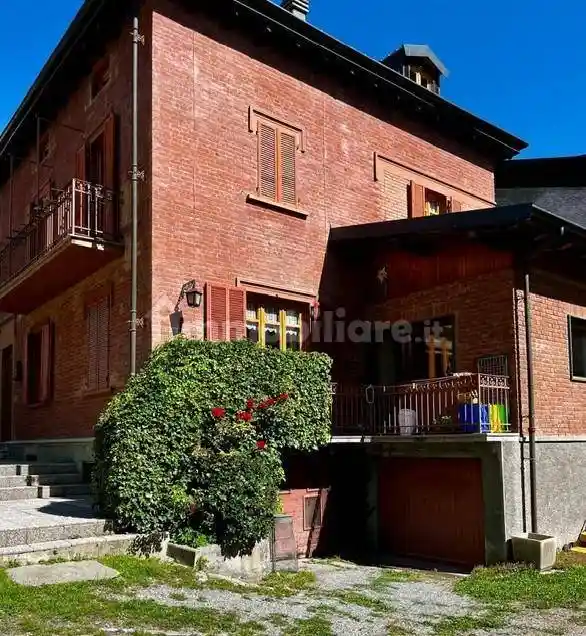 Appartamento in affitto a Bardonecchia