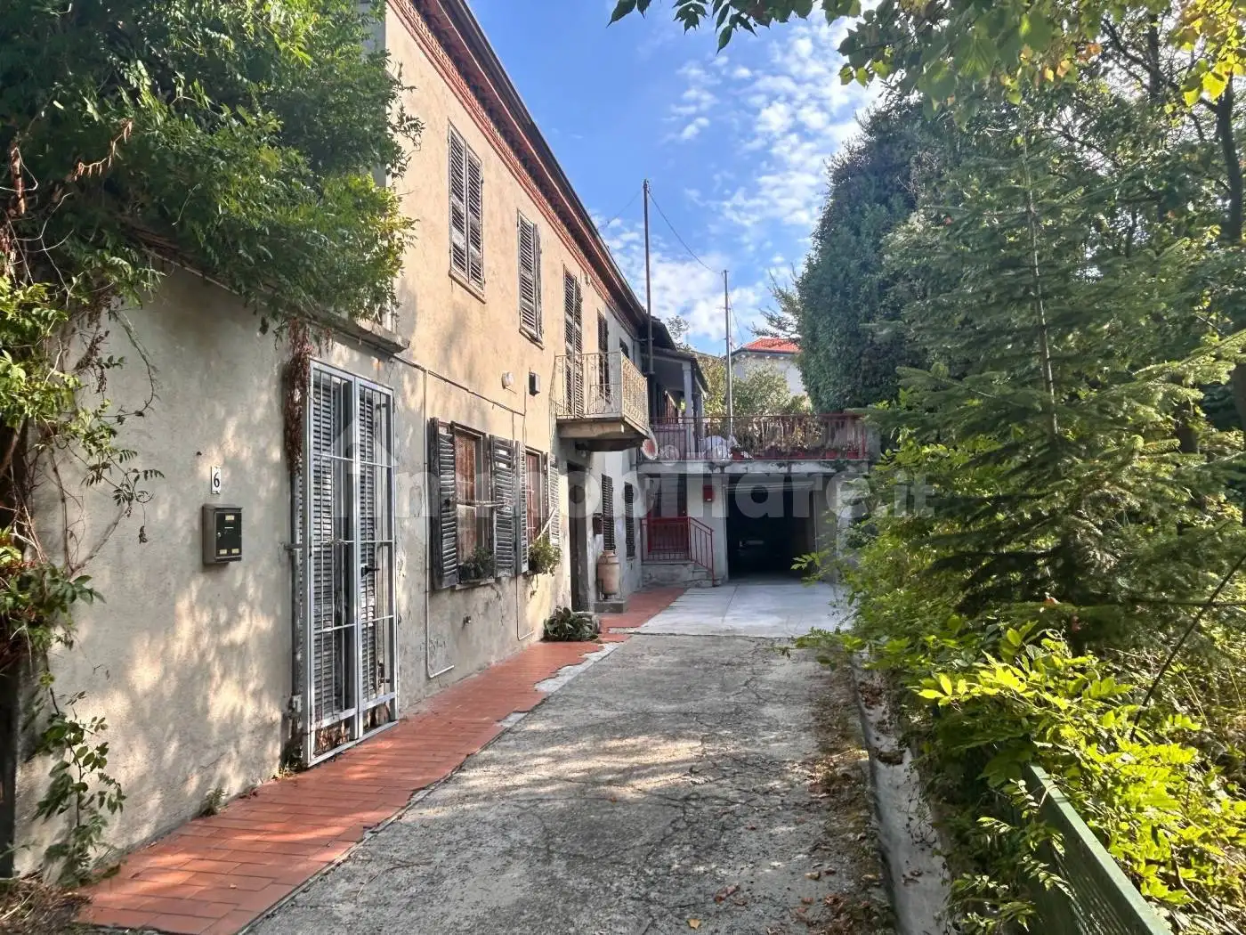 Casa indipendente in vendita a Mango