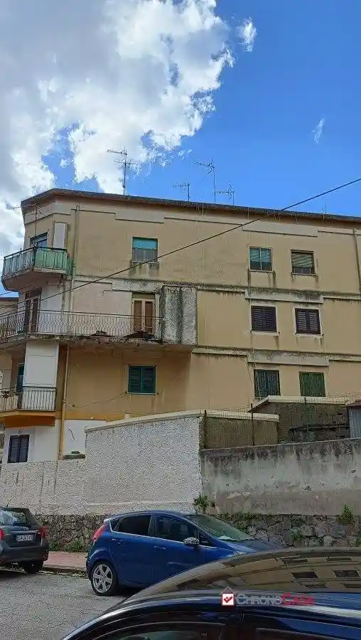 Appartamento in vendita a Messina
