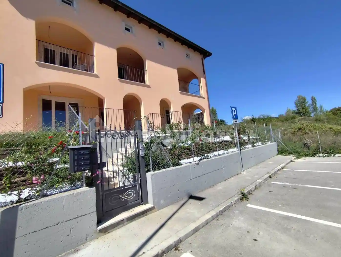 Appartamento nuovo, piano terra, Marmore - Piediluco, Terni - foto 2