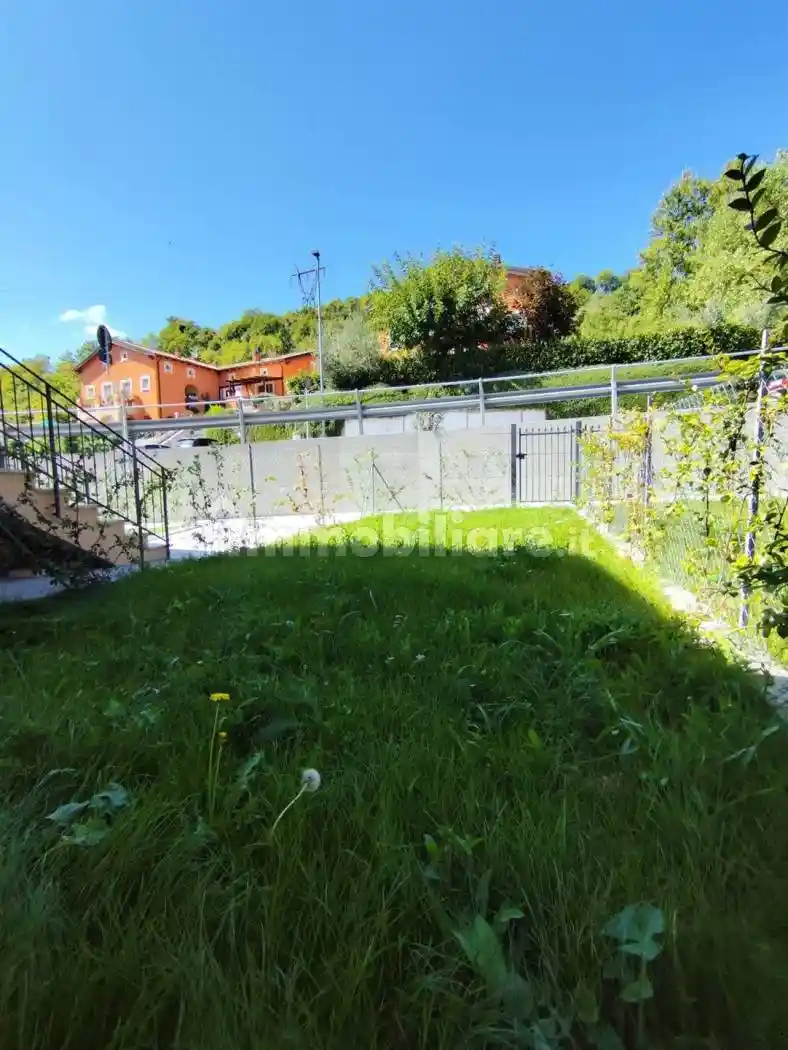 Appartamento nuovo, piano terra, Marmore - Piediluco, Terni - foto 3