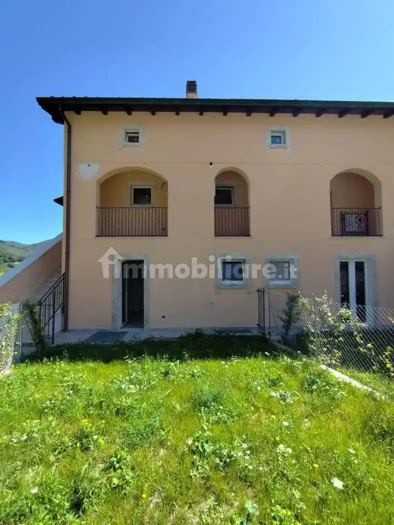 Appartamento nuovo, piano terra, Marmore - Piediluco, Terni - foto 4