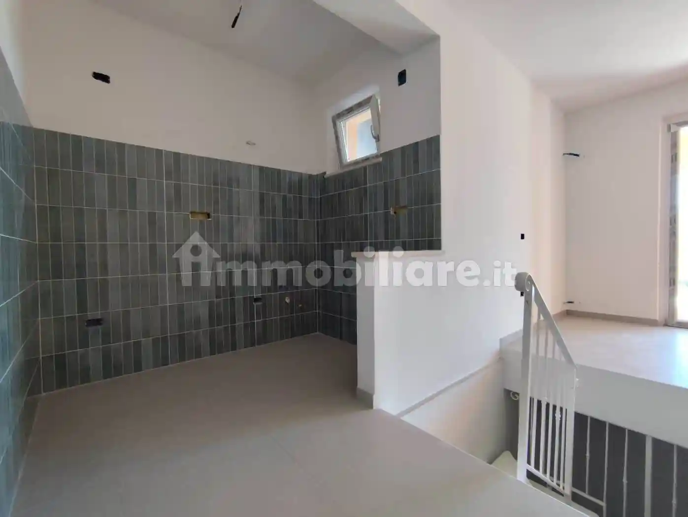 Appartamento nuovo, piano terra, Marmore - Piediluco, Terni - foto 5