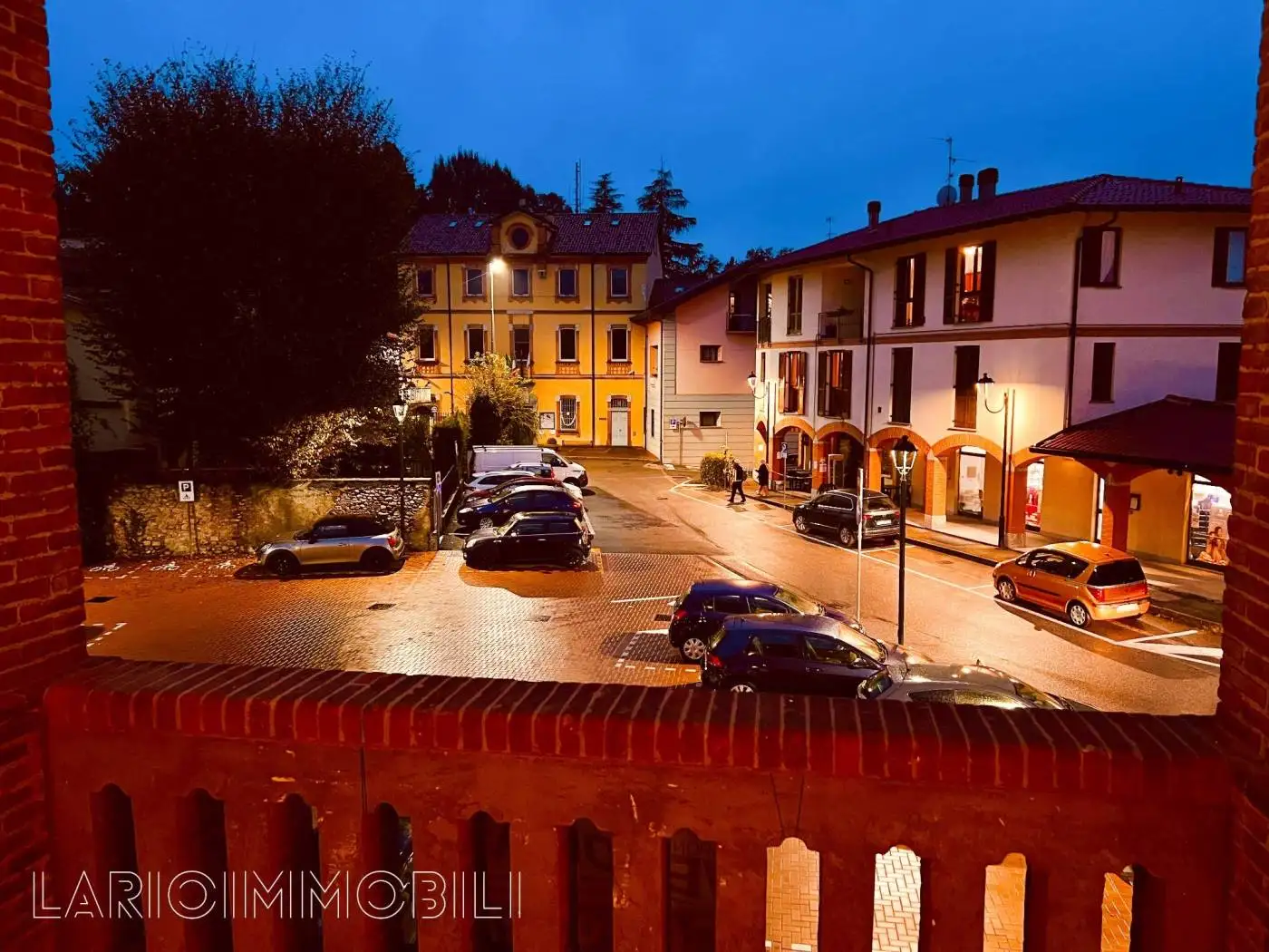 Bilocale via Trieste 23, Centro, Briosco - foto 4