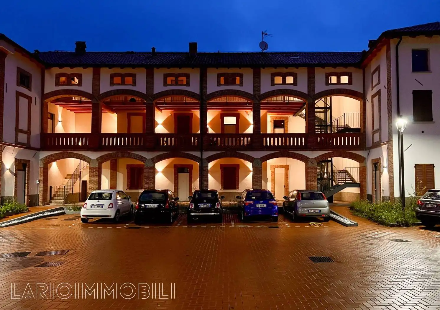 Bilocale via Trieste 23, Centro, Briosco - foto 5