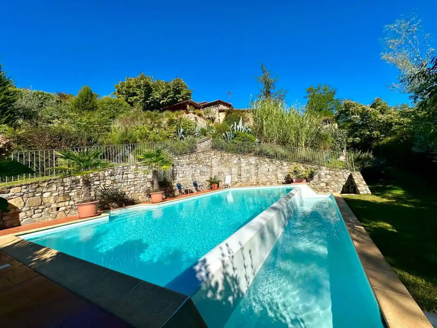 Villa in vendita a Greve in Chianti