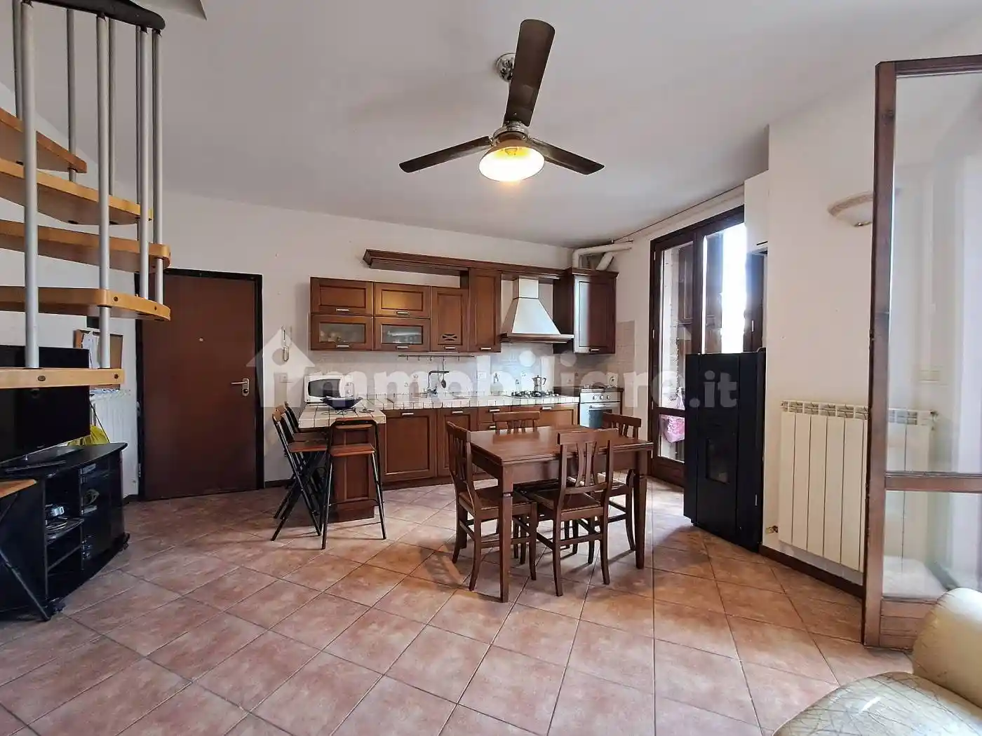 Appartamento via Rondanina 23/B, Castelletto, Valsamoggia - foto 2